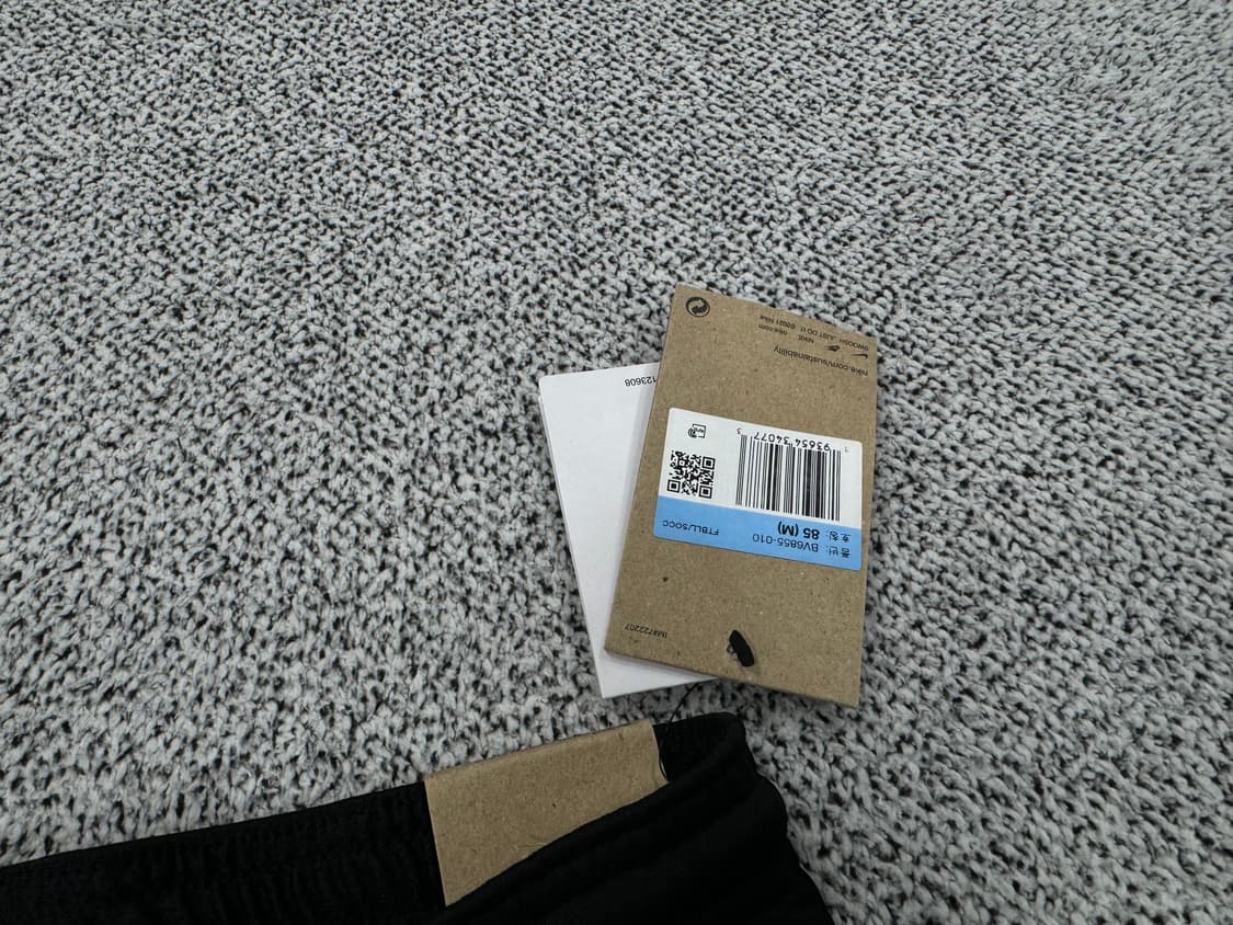 [새상품] 나이키 반바지 2종  상품이미지6