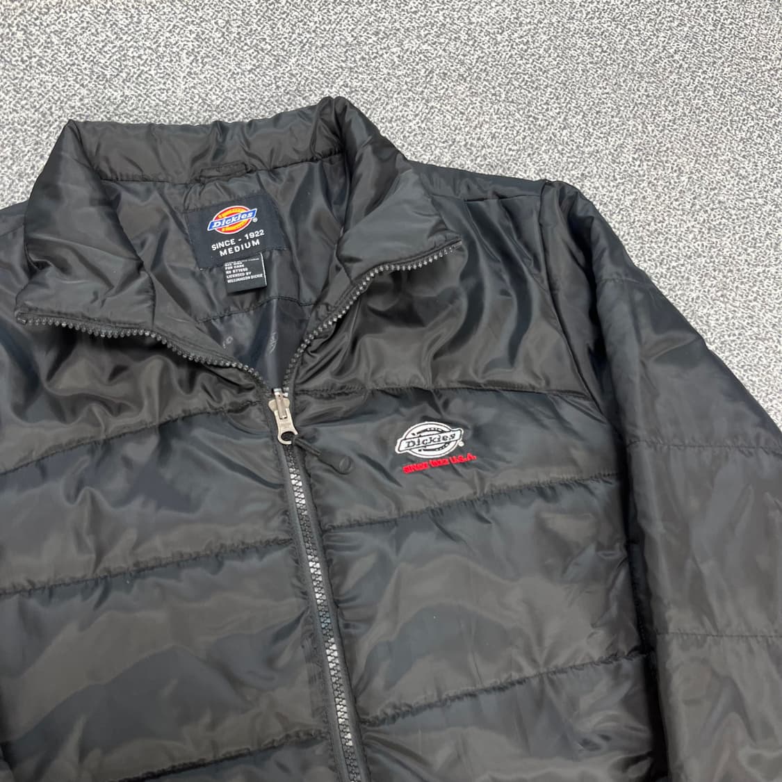 <디키즈 USA 경량패딩> No.1425 상품이미지7