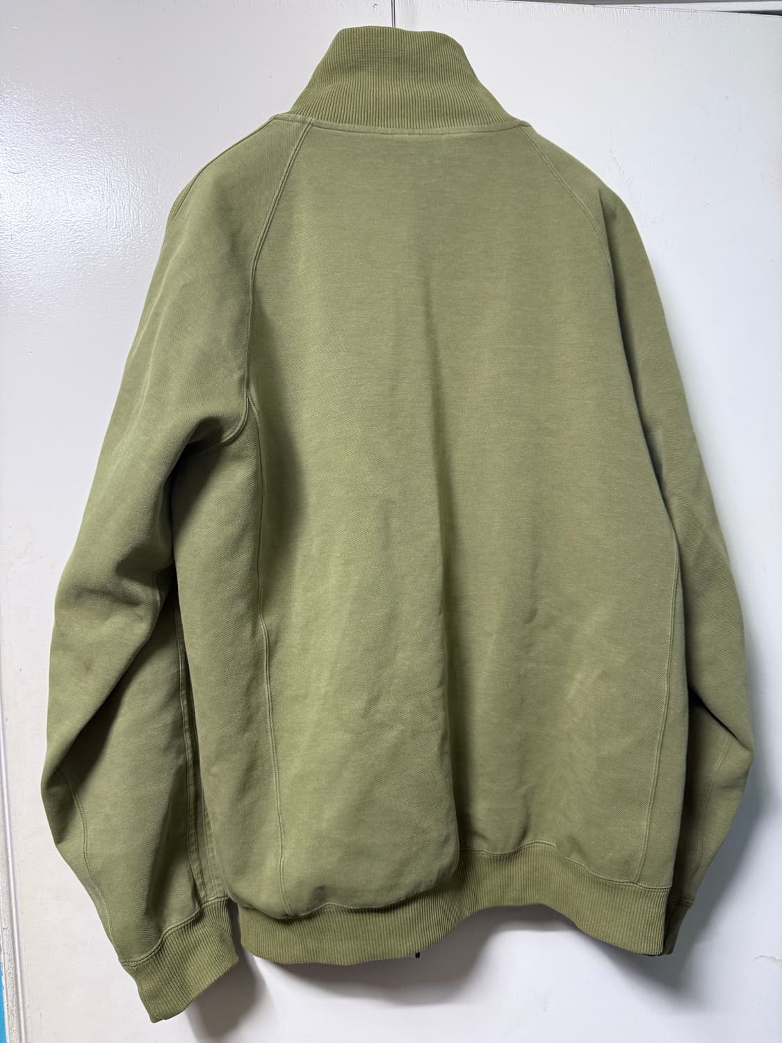 아디다스 떠그클럽 트랙탑 2XL 상품이미지2