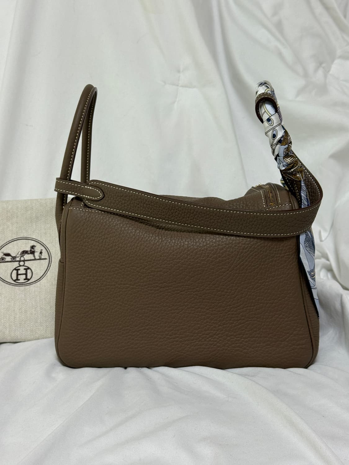 에르메스린디26에토프금장 상품이미지3