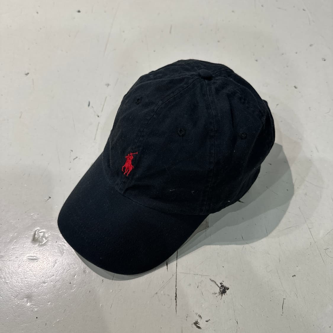 폴로랄프로렌 볼캡 모자 상품이미지2