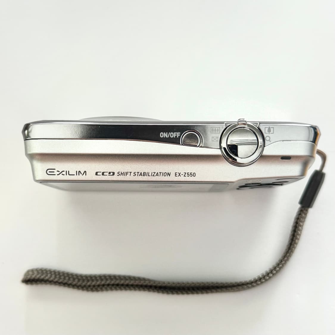 차정원 디카) Casio Exilim EX-Z550 카시오 엑슬림 상품이미지6