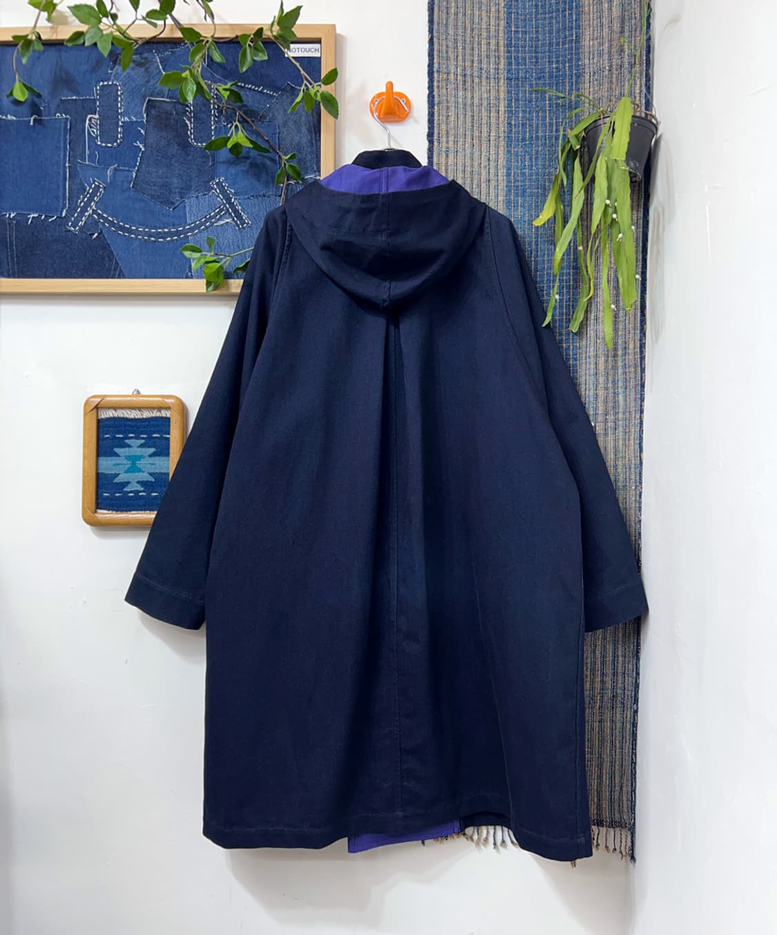 BLUE BLUE JAPAN 상품이미지2