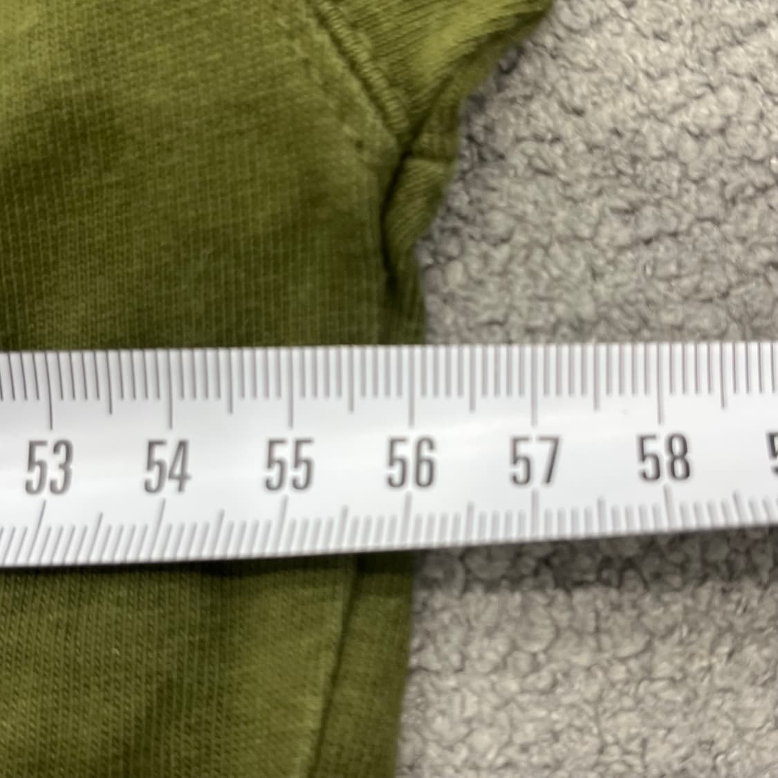L 라이프워크 반팔 티셔츠 상품이미지6