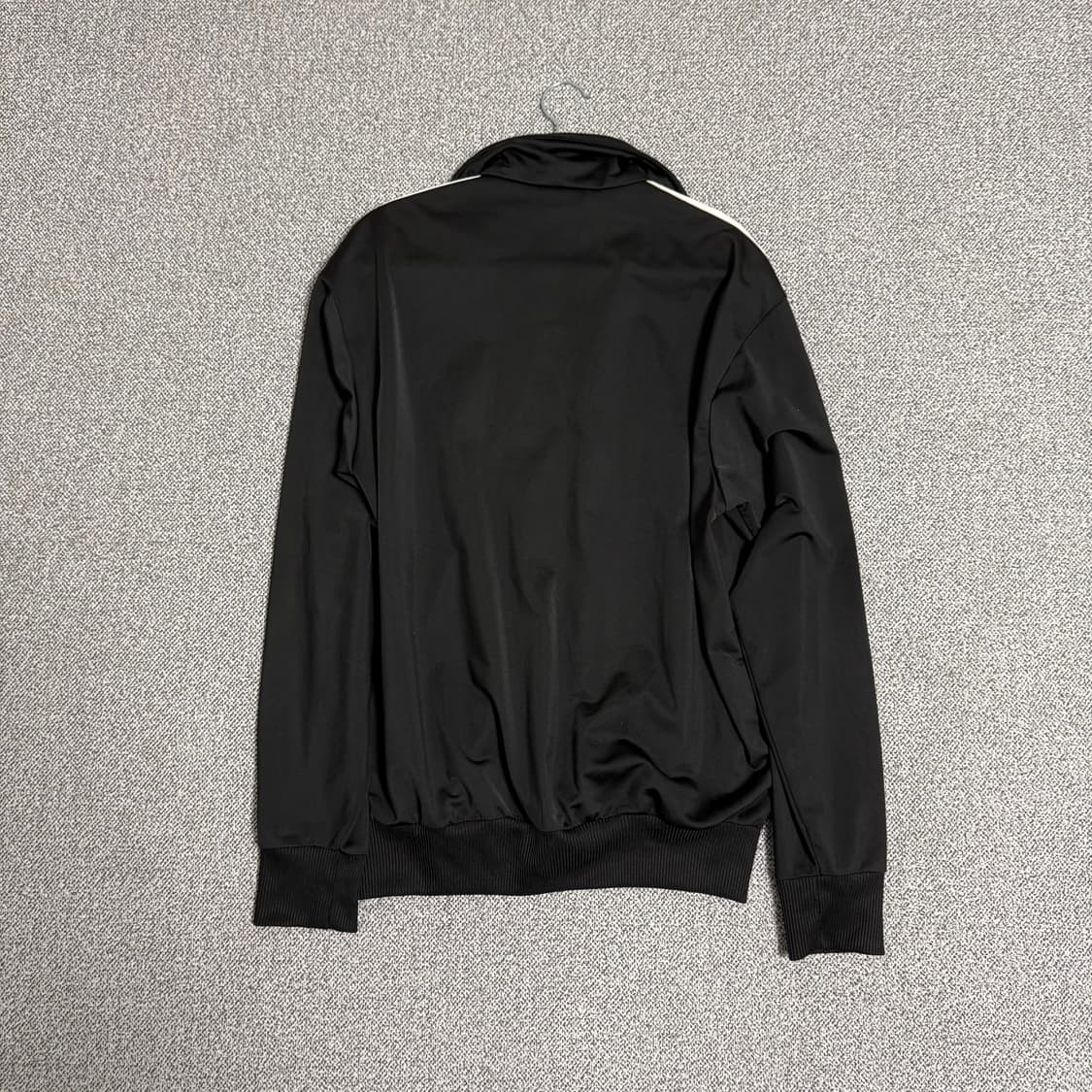 아디다스 파이어버드 져지 블랙 105  상품이미지2