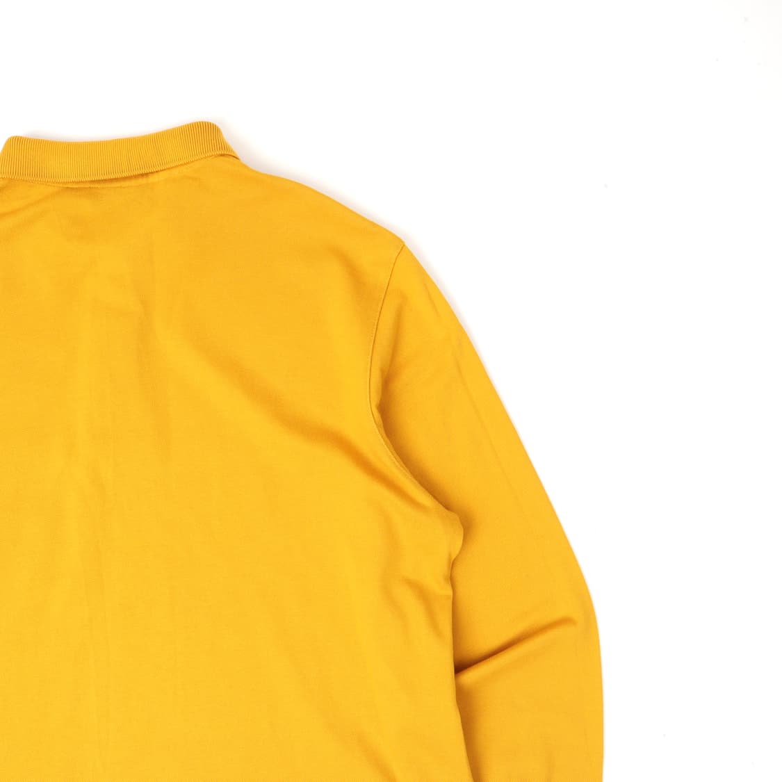 크리스찬디올 스포츠 머스타드 cd 로고 pk 롱슬리브 상품이미지6