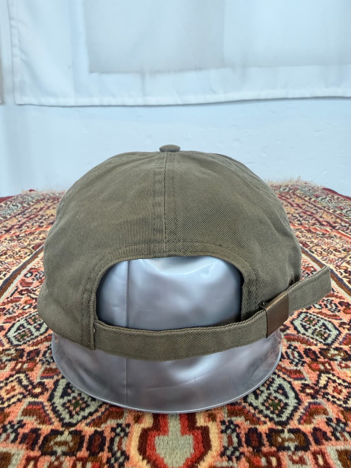 아메리칸 빈티지 버거텍스 볼캡 상품이미지2