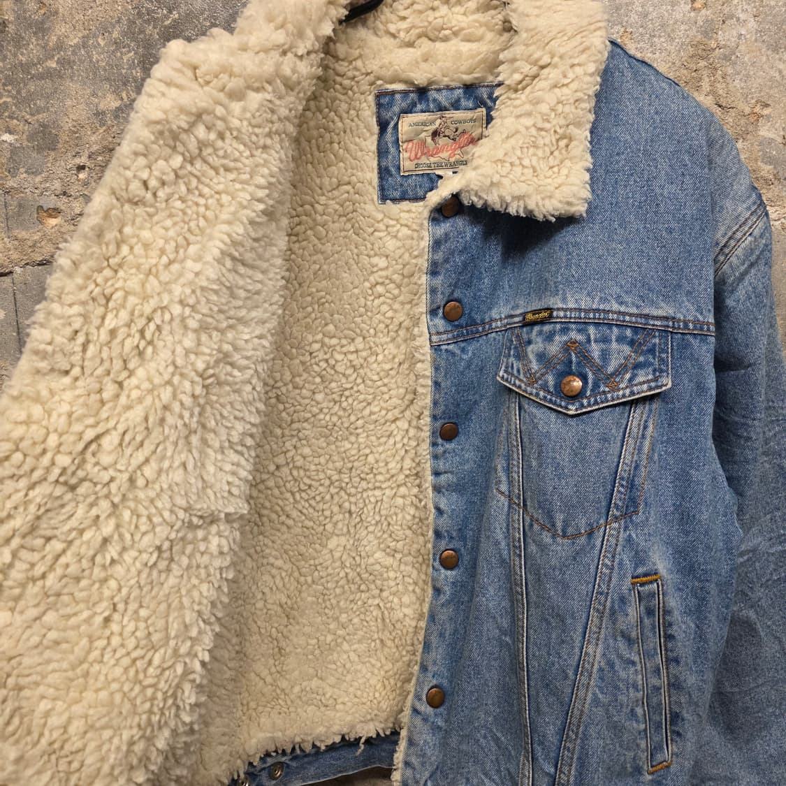 WRANGLER 상품이미지4