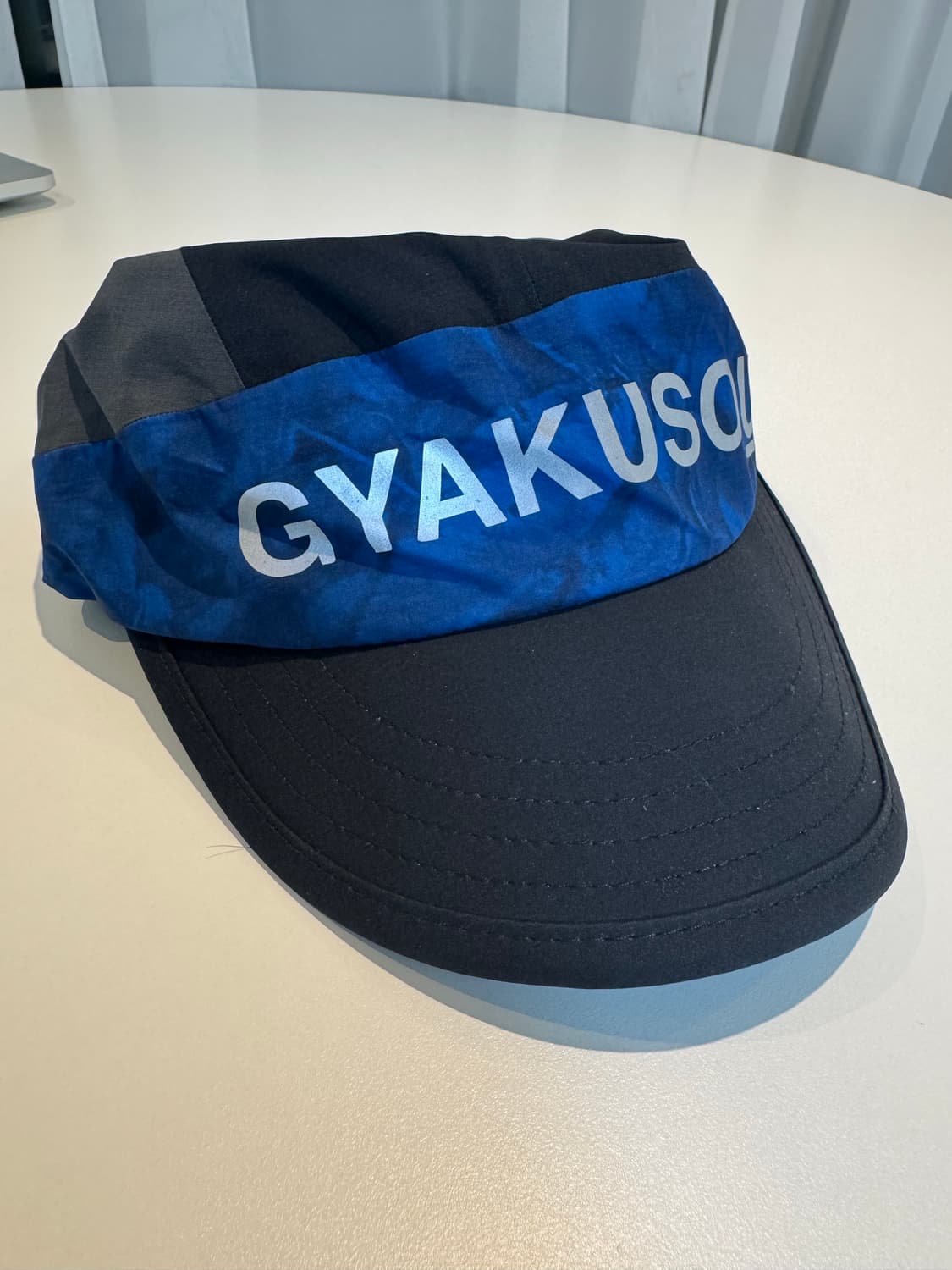 Gyakusou Running Cap 상품이미지4