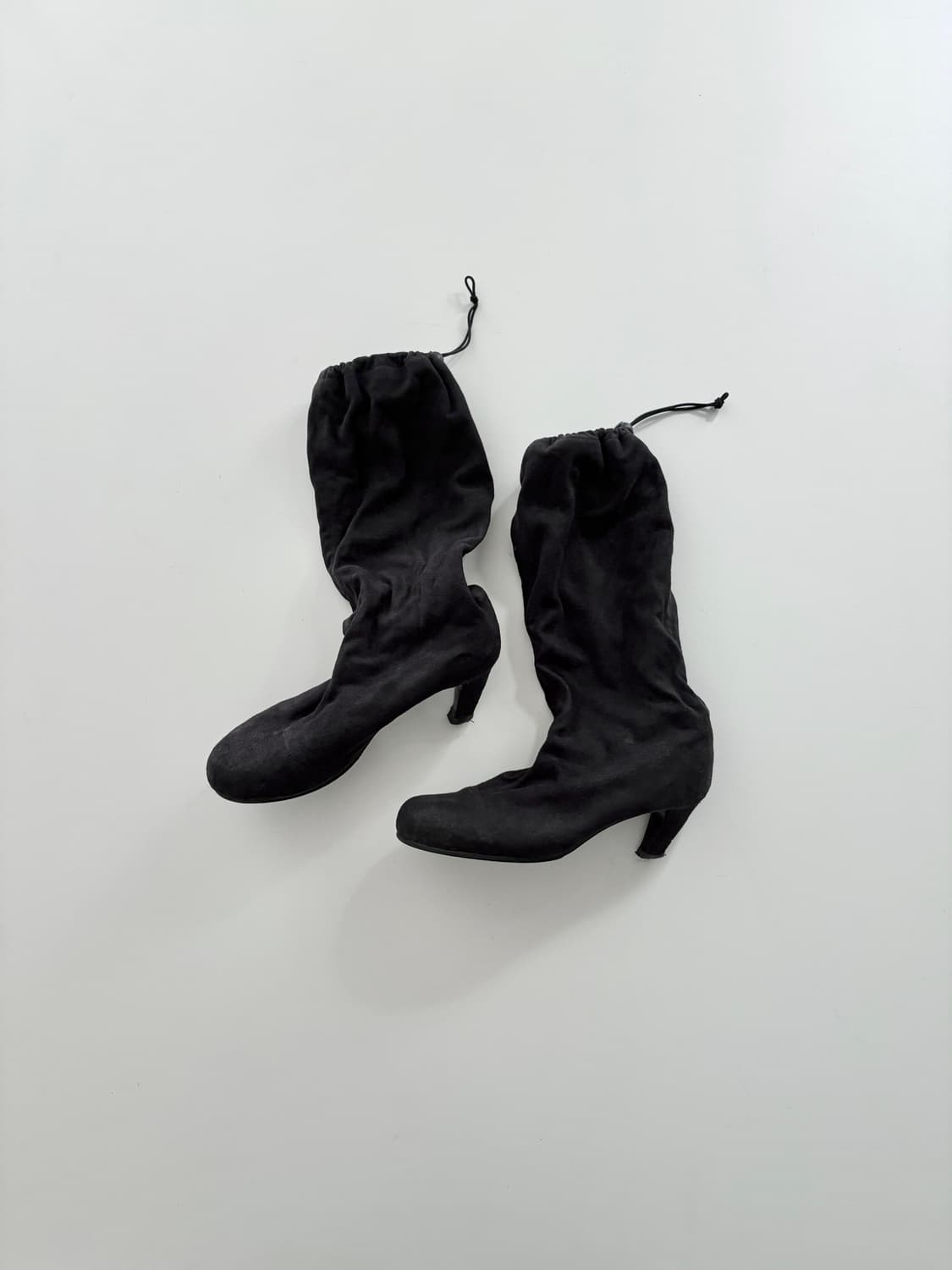 유나이티드 누드 스트링 부츠 상품이미지1