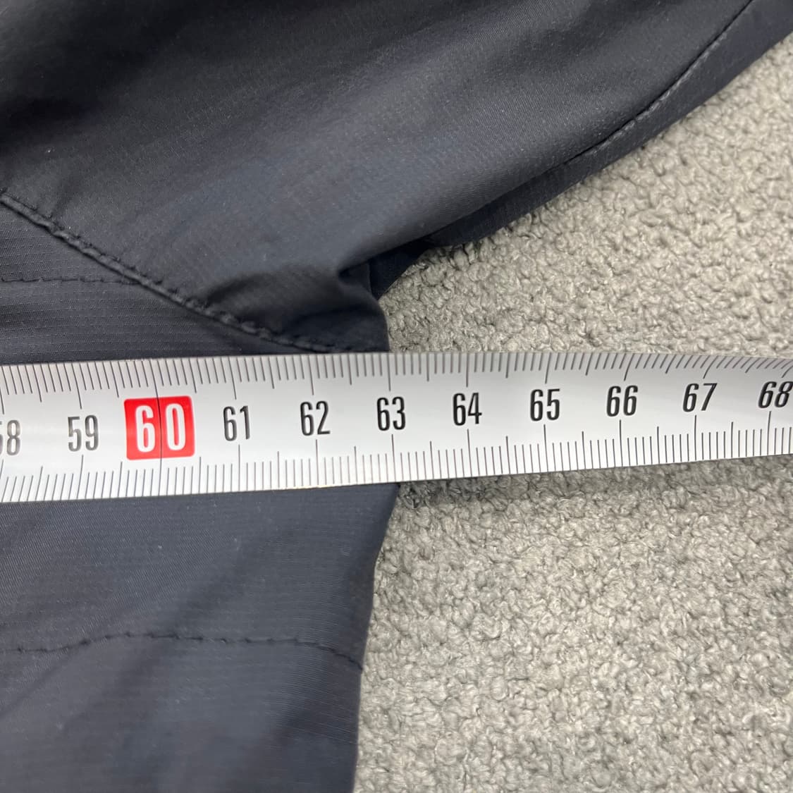 105 아디다스 후드 바람막이 상품이미지8