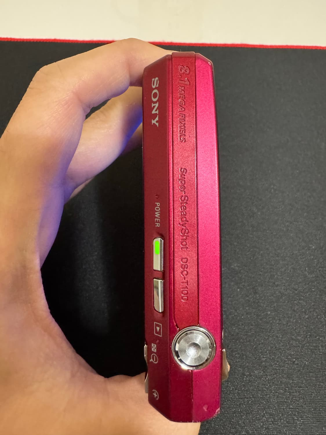 소니 dsc-t100 디카 상품이미지5