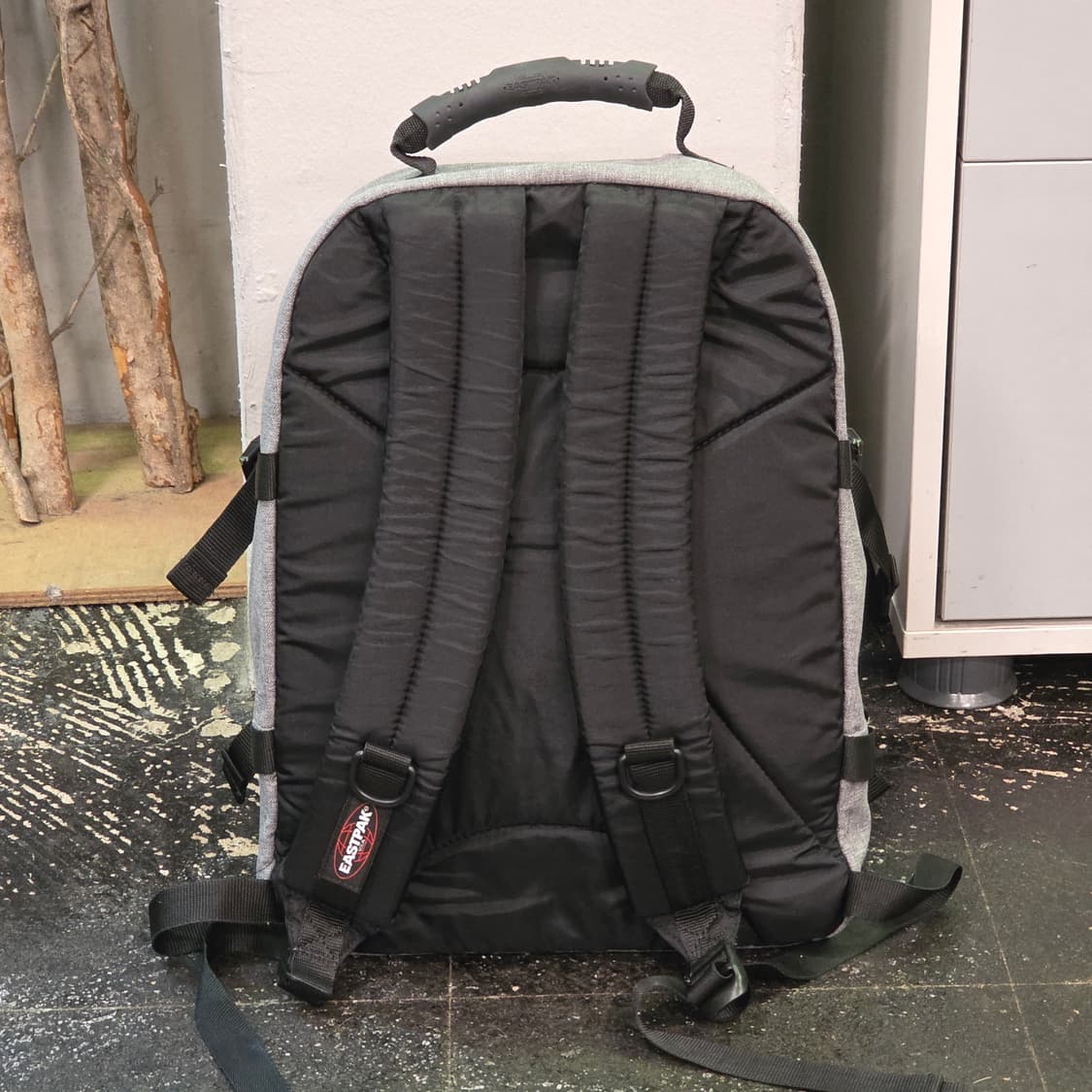이스트팩 백팩  상품이미지8