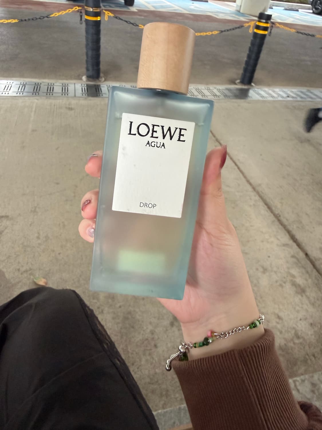 로에베 아구아 드롭 오드퍼퓸 100ML 상품이미지1