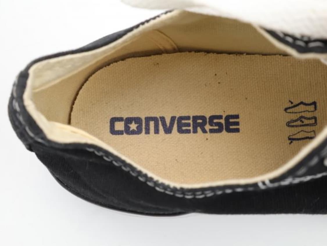 컨버스 스니커즈 상품이미지4