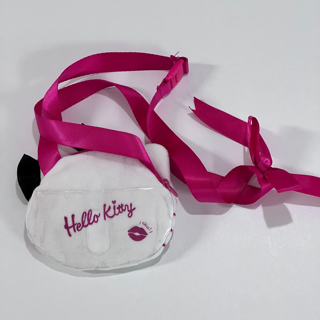 고전 키티 파우치 가방 USJ 상품이미지2