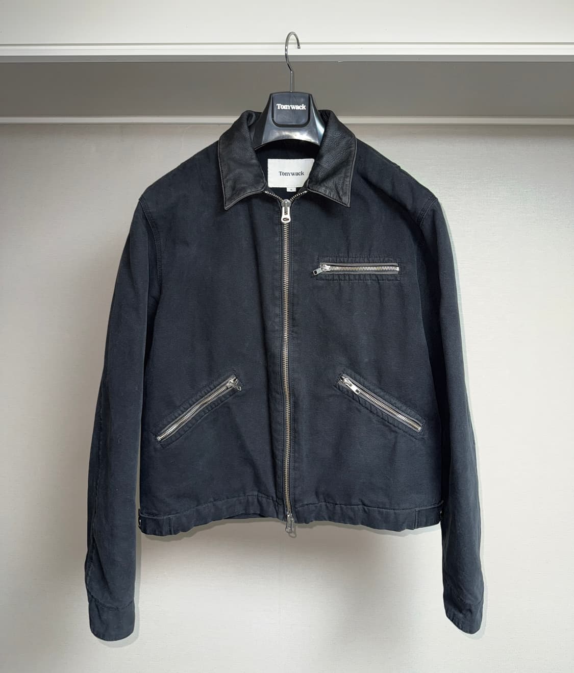 토니웩 워크자켓 상품이미지3