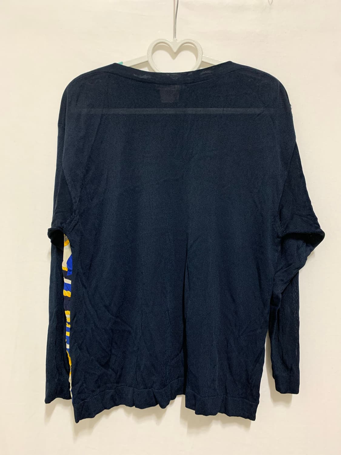 셀린느 실크 니트 상품이미지2