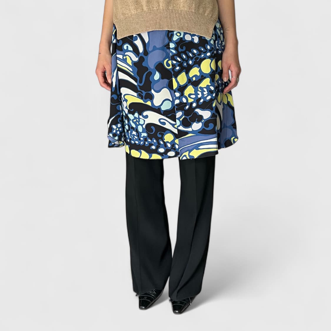 Marni skirt 상품이미지5