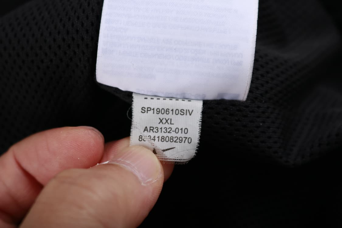 [XXL] 나이키 빅스우시 우븐 바람막이 상품이미지8