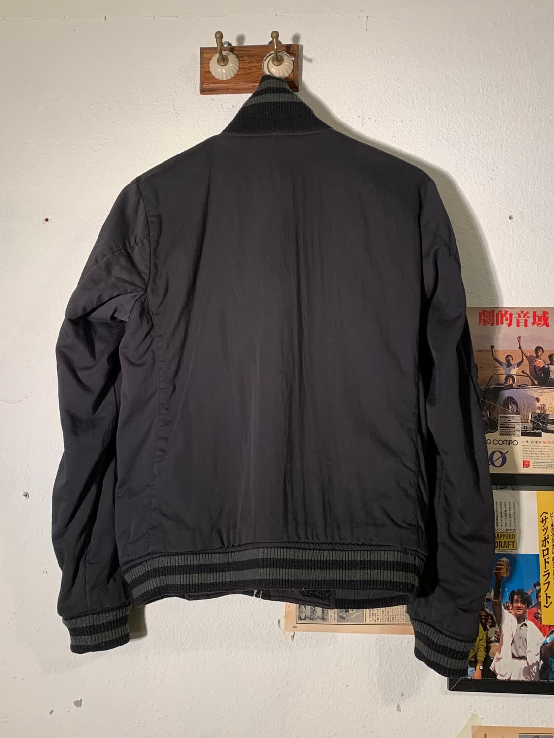 빔즈 리버시블 나폴레옹 자켓 상품이미지6