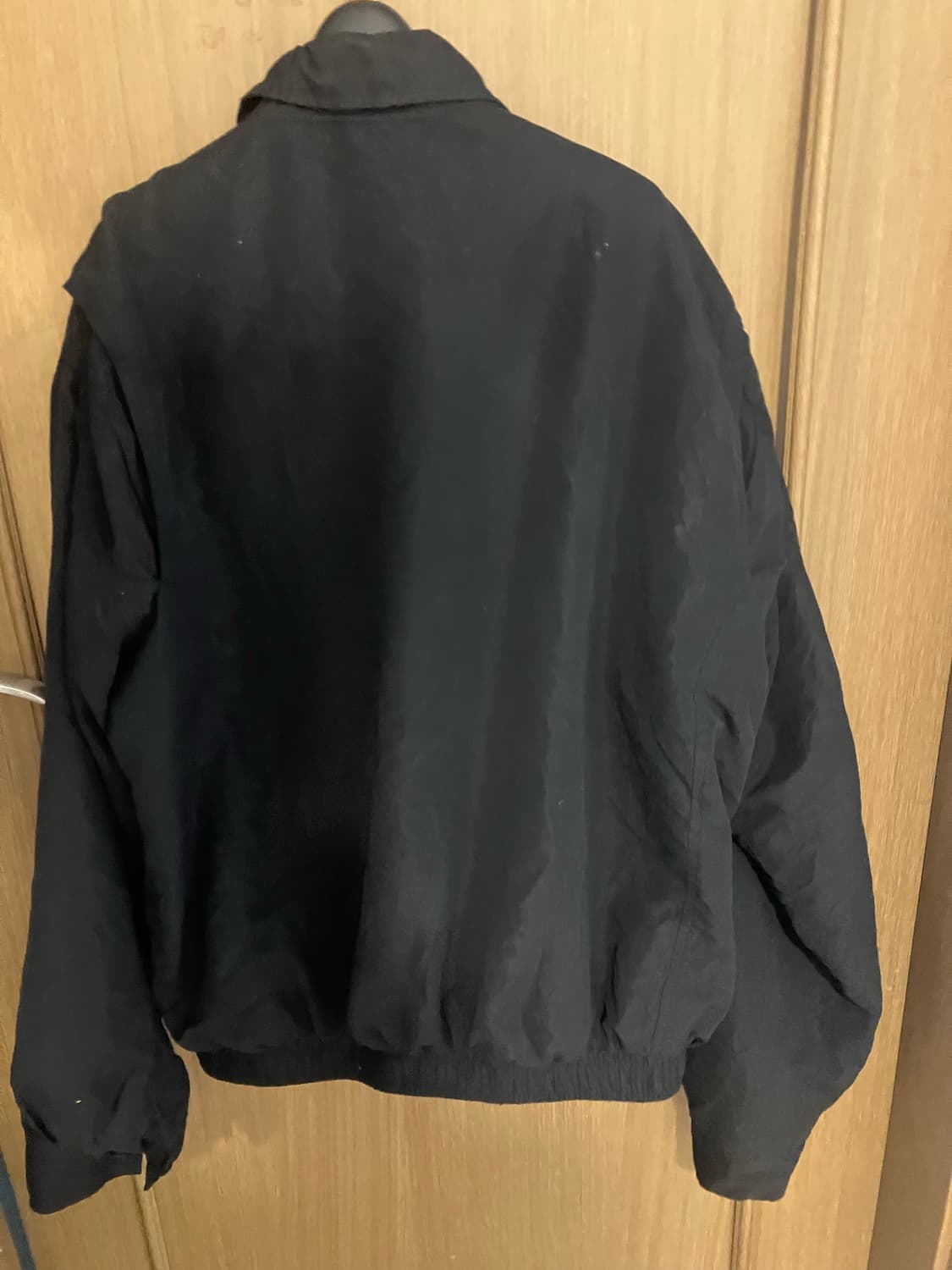 폴로 랄프로렌 블랙 자켓 L 상품이미지2
