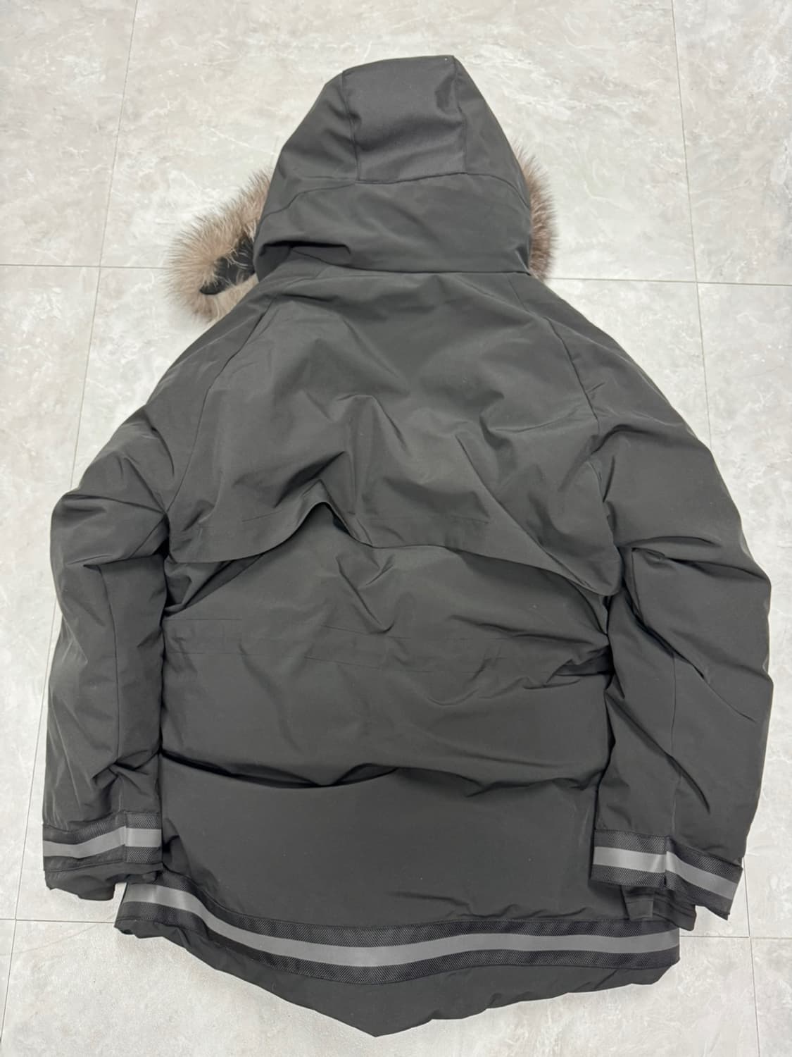 질스튜어트 스포츠 구스다운  상품이미지2