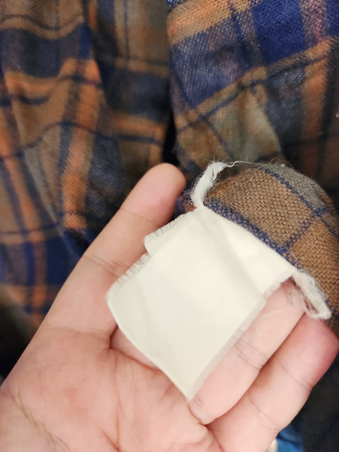 폴로 랄프로렌 코듀로이 베이포트 블루종 데님 자켓 105 상품이미지7