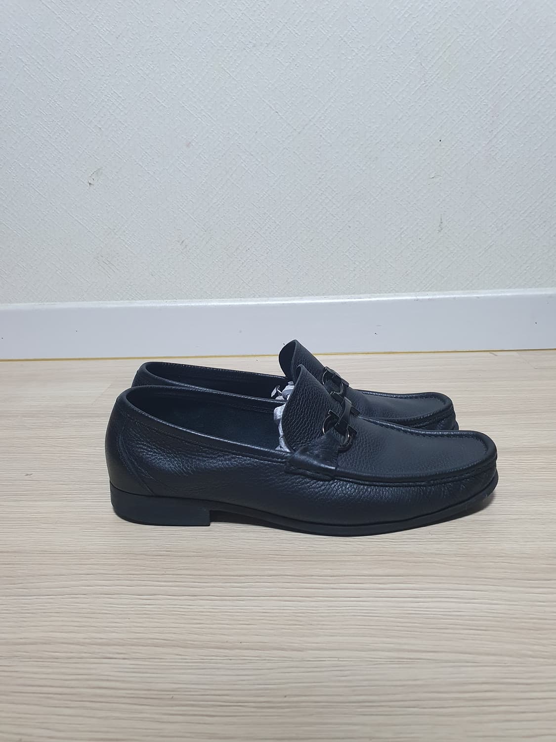 페라가모 간치니 로퍼 3E 270 상품이미지1