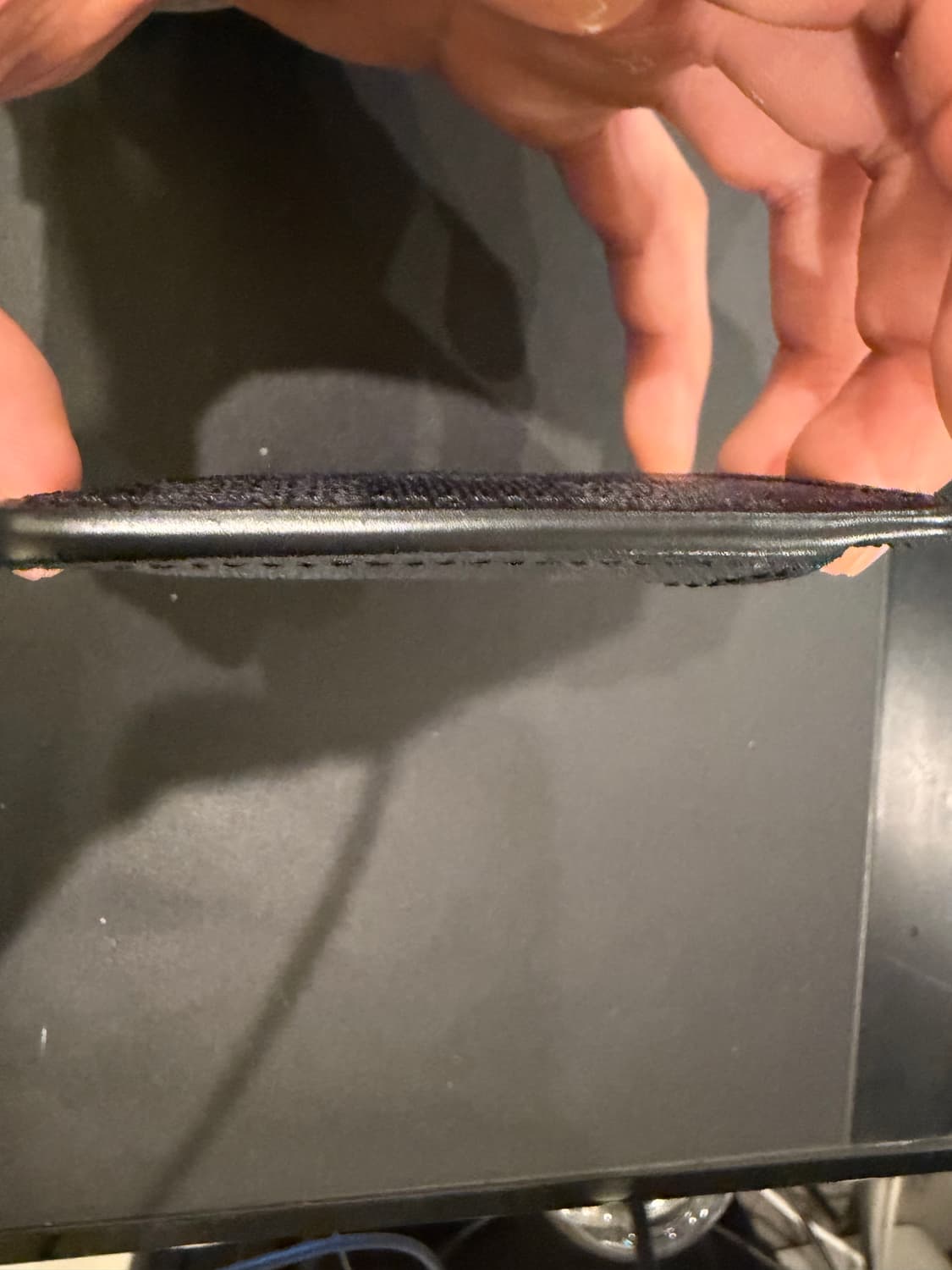 루이비통 카드지갑 상품이미지5