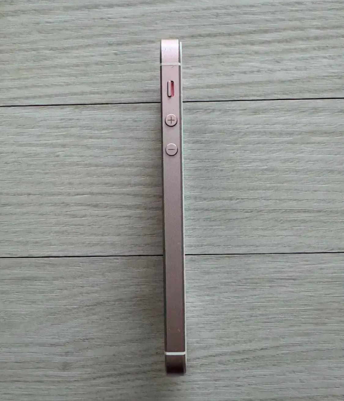 아이폰 SE 1 로즈골드 핑크 32gb 공기계 세컨폰 단품 상품이미지4