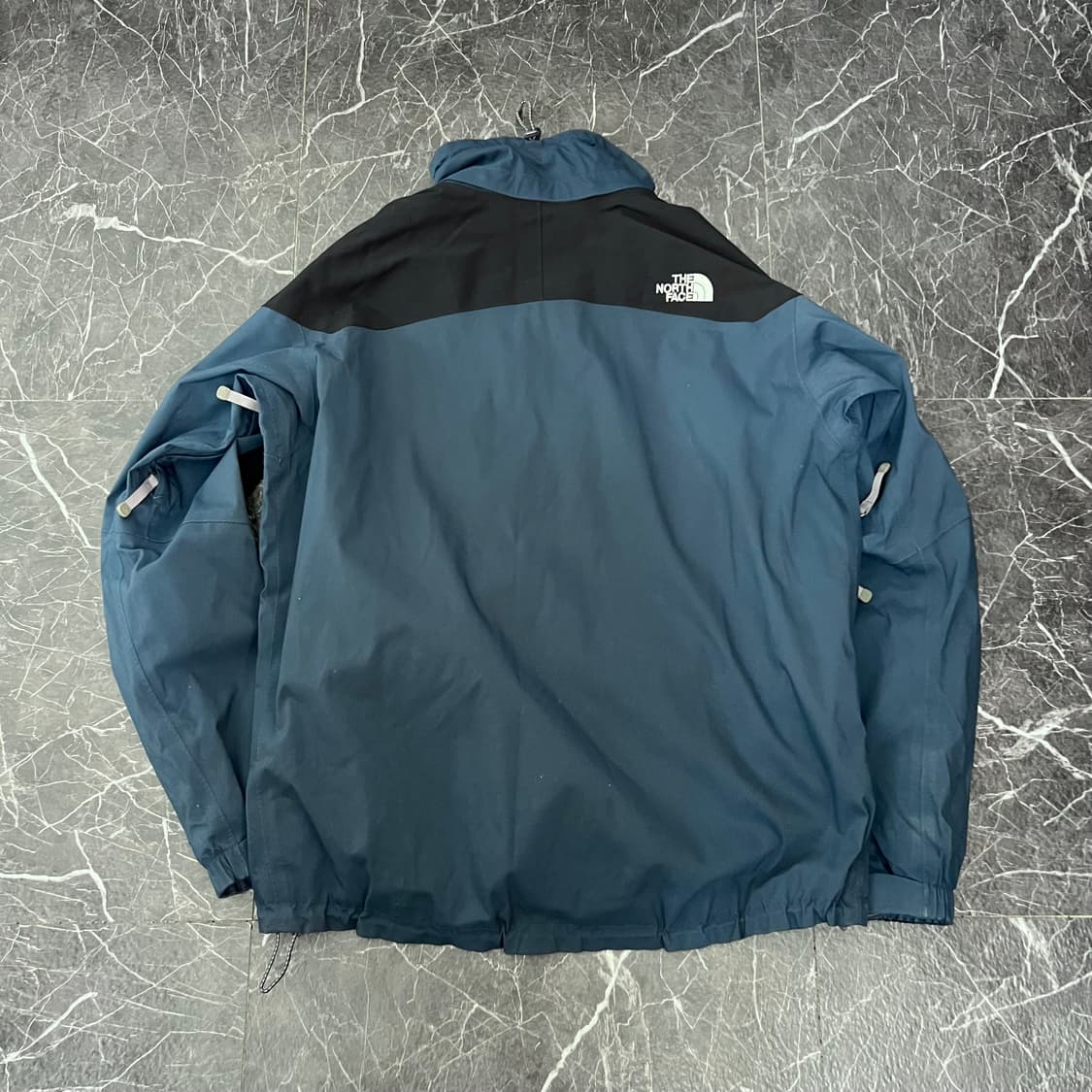 노스페이스 써밋 고어텍스 프로쉘 유틸 바람막이 자켓 상품이미지4