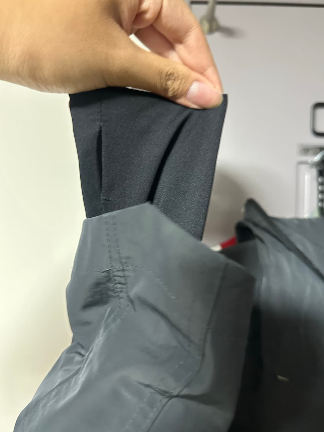 미발매) 써저리 스켈레톤 바막L 상품이미지4