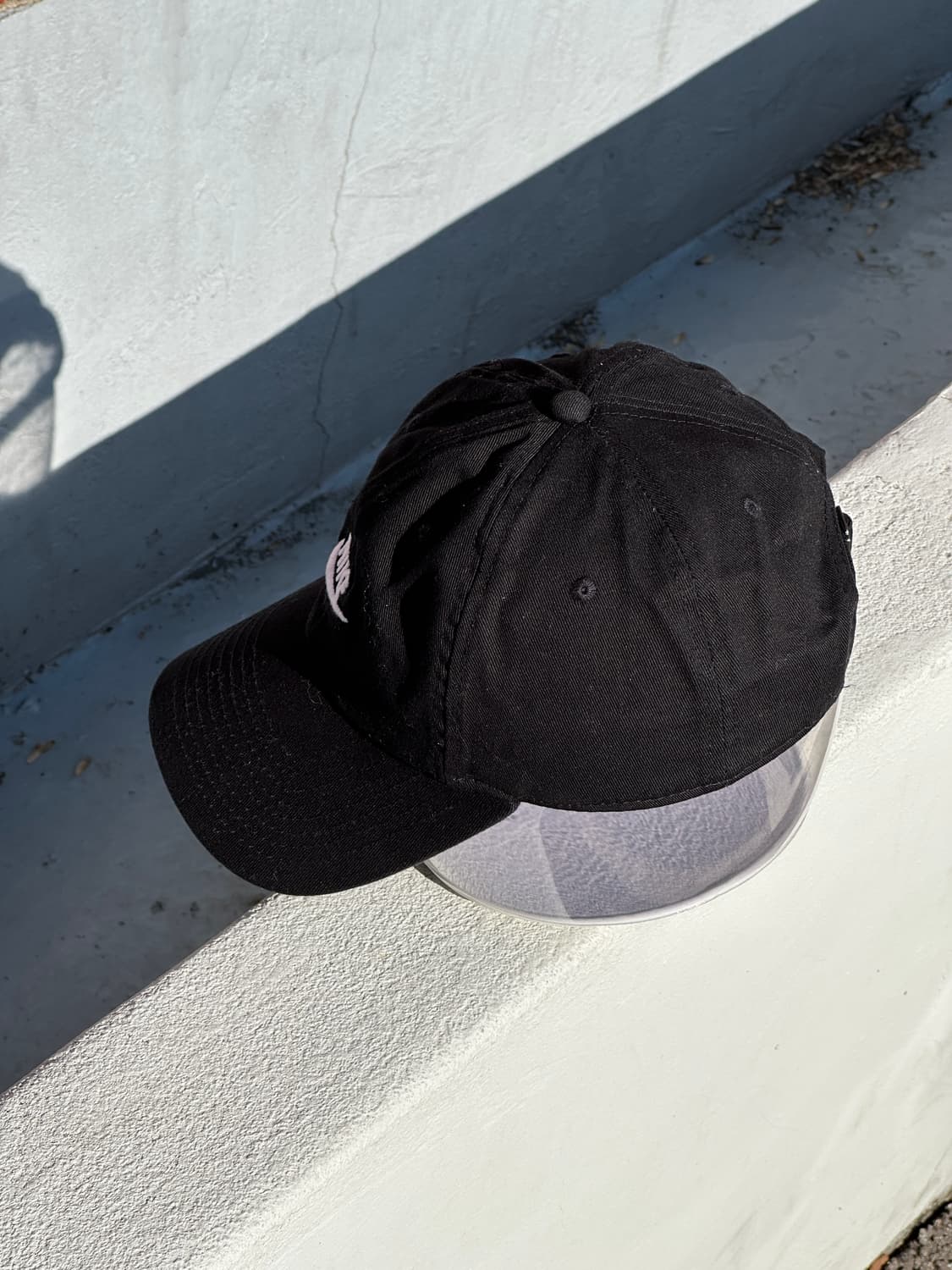 [F] 나이키 헤리티지86 퓨추라 볼캡 모자 상품이미지3