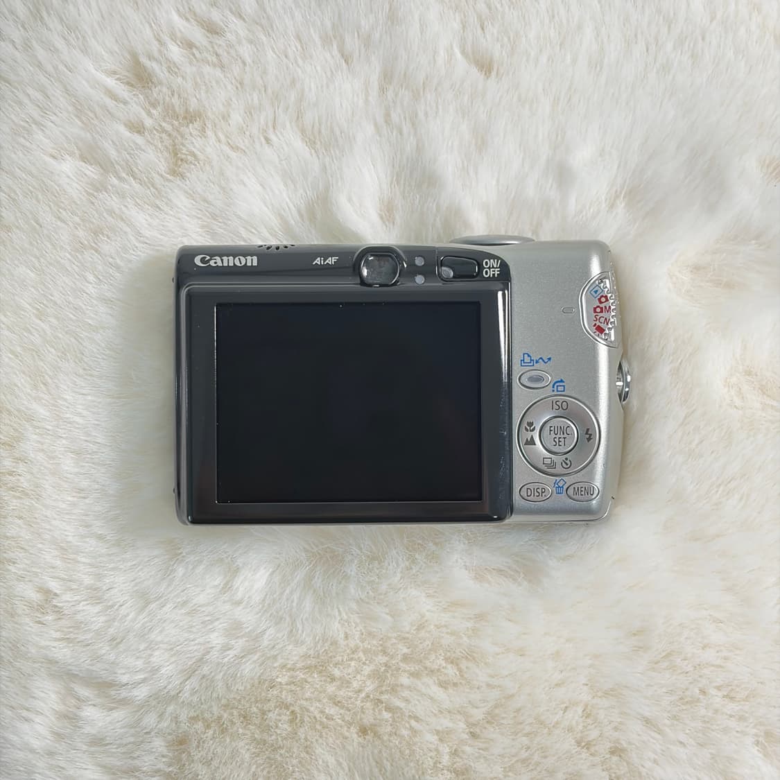 민트급) 캐논 익서스800 상품이미지2