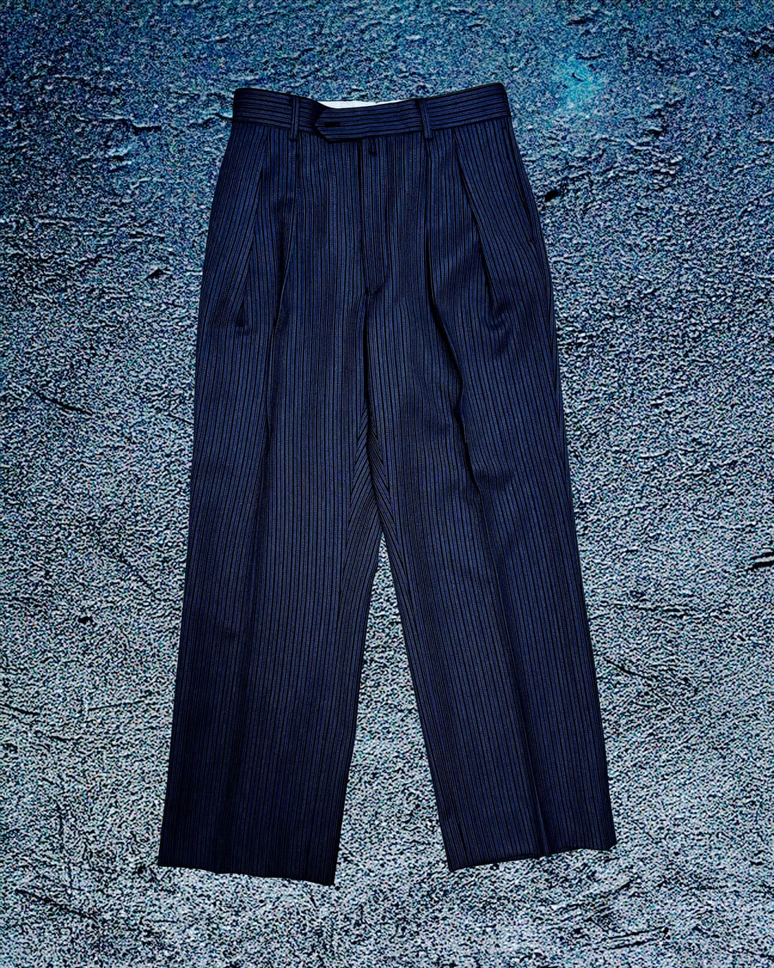 니트 도쿄 슈퍼 헤비 디렉터 팬츠 44사이즈 상품이미지3