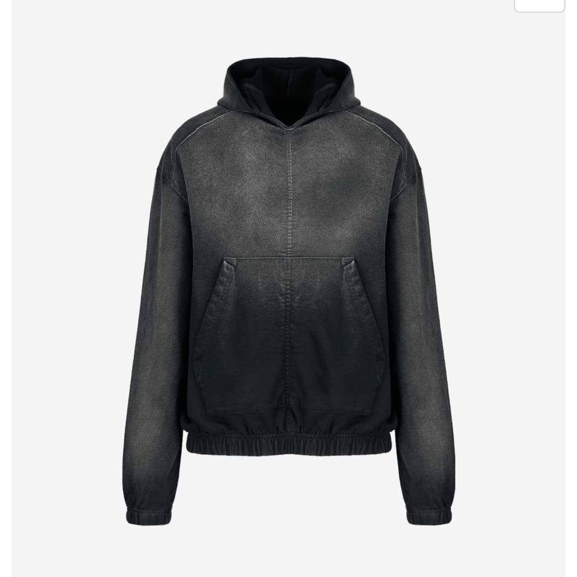 코스트퍼킬로 후드티 7만원 상품이미지1