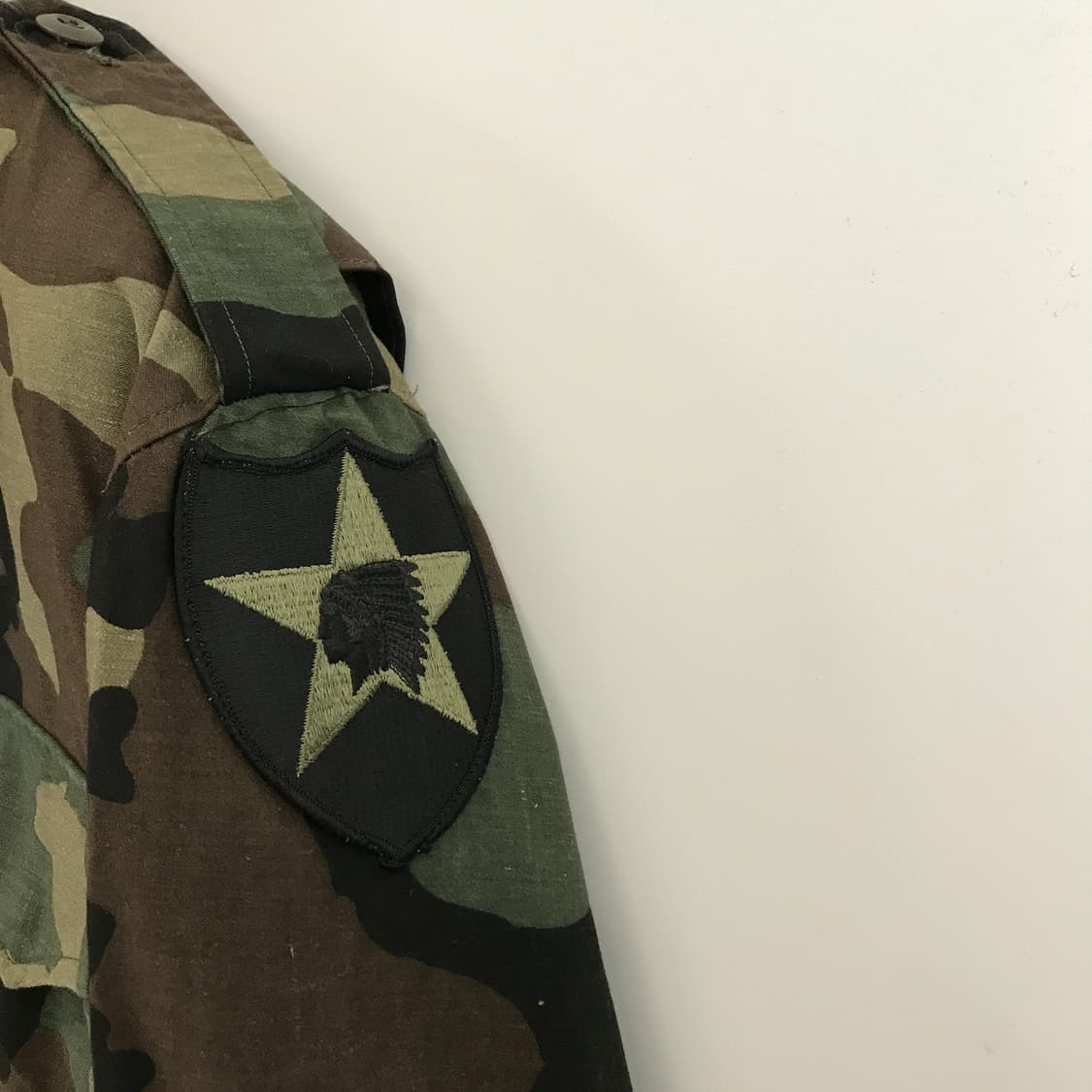 미군 오리지널 M65 필드 야상자켓 [미디엄 레귤러] 상품이미지3