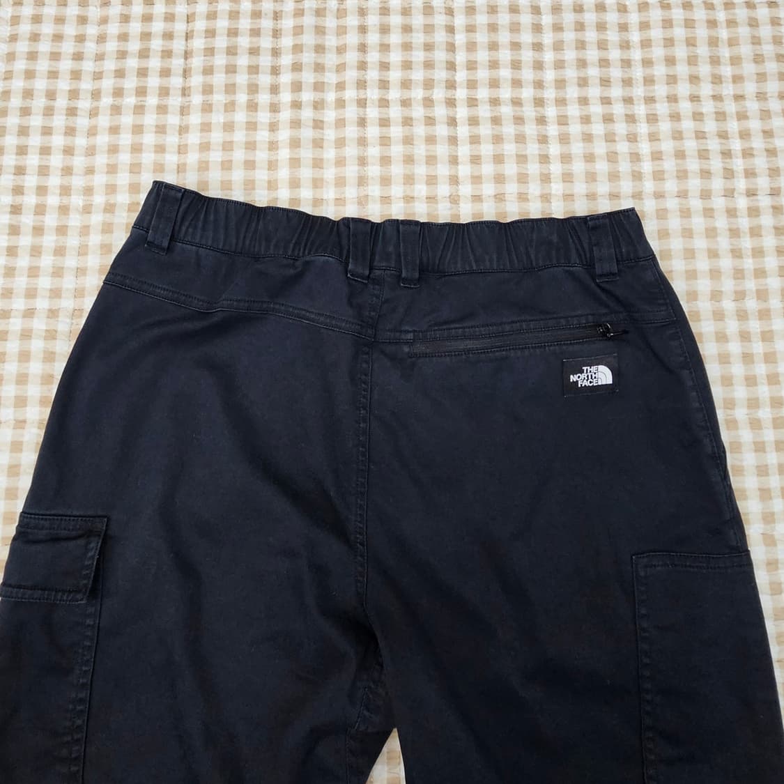 노스페이스 벅스턴 카고 팬츠 남자32~33 상품이미지5
