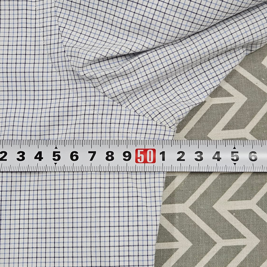 폴로 옥스포드 체크 셔츠 커스텀핏 M 95 상품이미지8