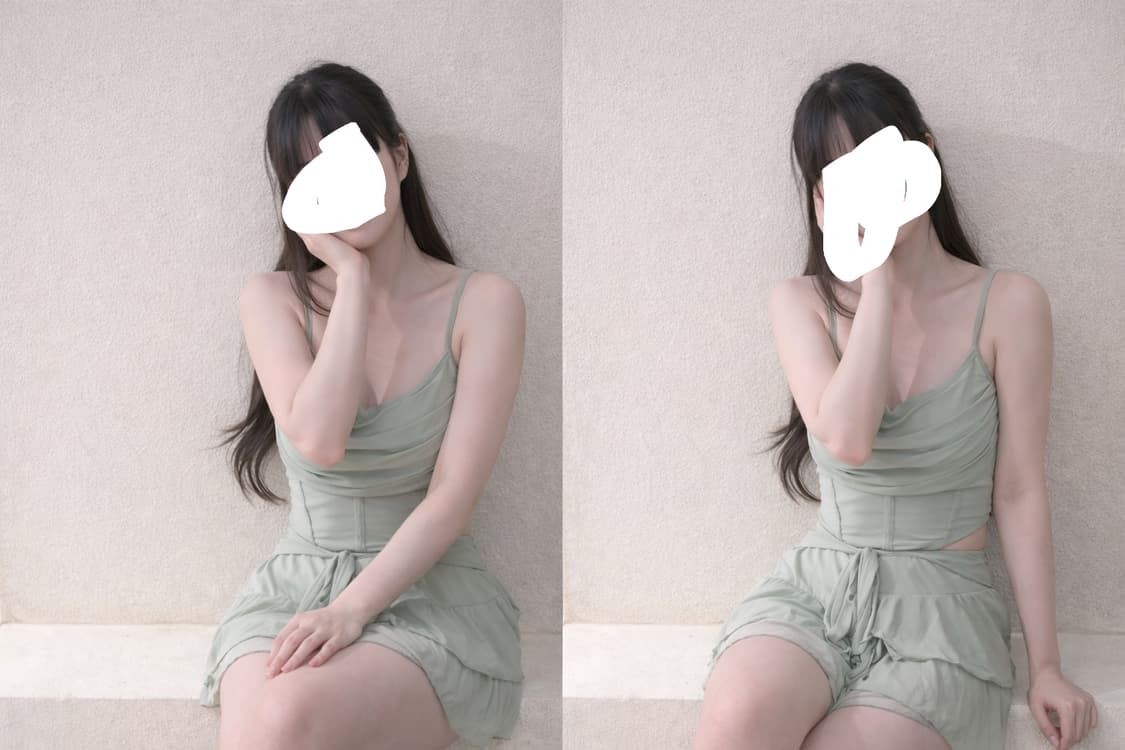 일상복겸 발레코어,폴웨어 일괄 판매 상품이미지3
