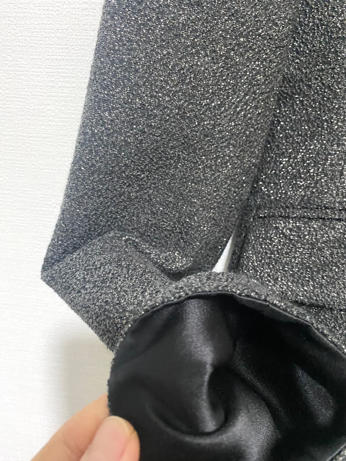 에스까다 자켓 상품이미지4