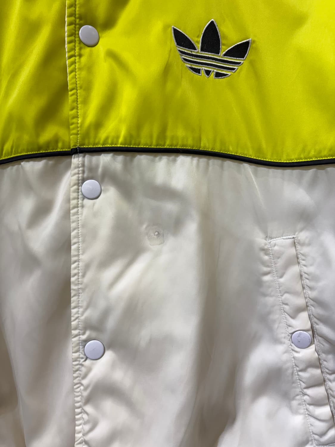 아디다스 바시티 스타디움 자켓 상품이미지4