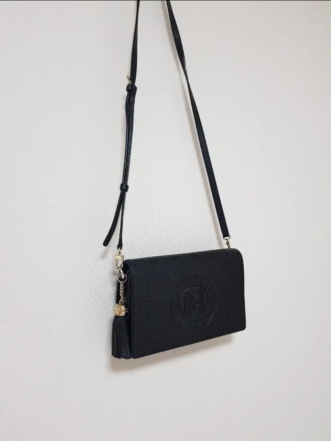 메트로시티 크로스백 ㅡ정품  상품이미지2