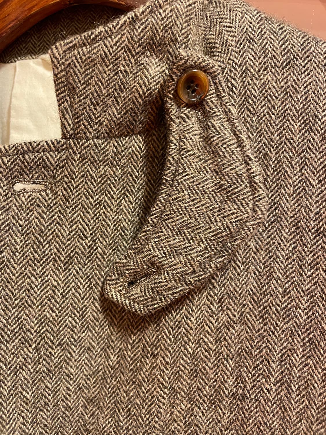 미츠미네 블레이져 상품이미지3