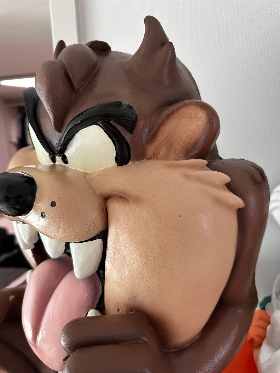 루니툰즈 테즈 캔디볼 대형쿠키함 상품이미지6