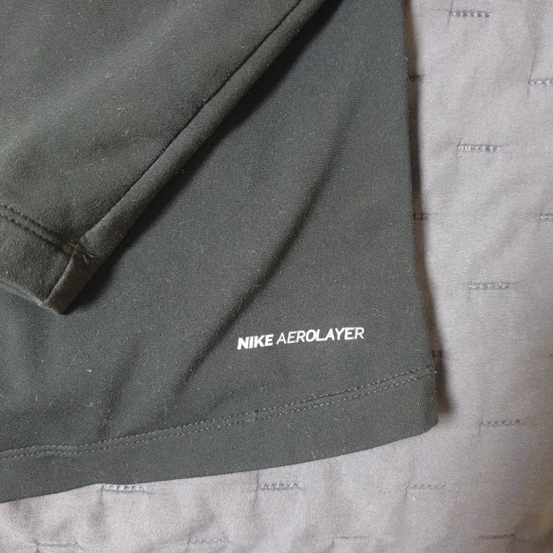 나이키 에어로레이어 후드 자켓 점퍼 상품이미지4