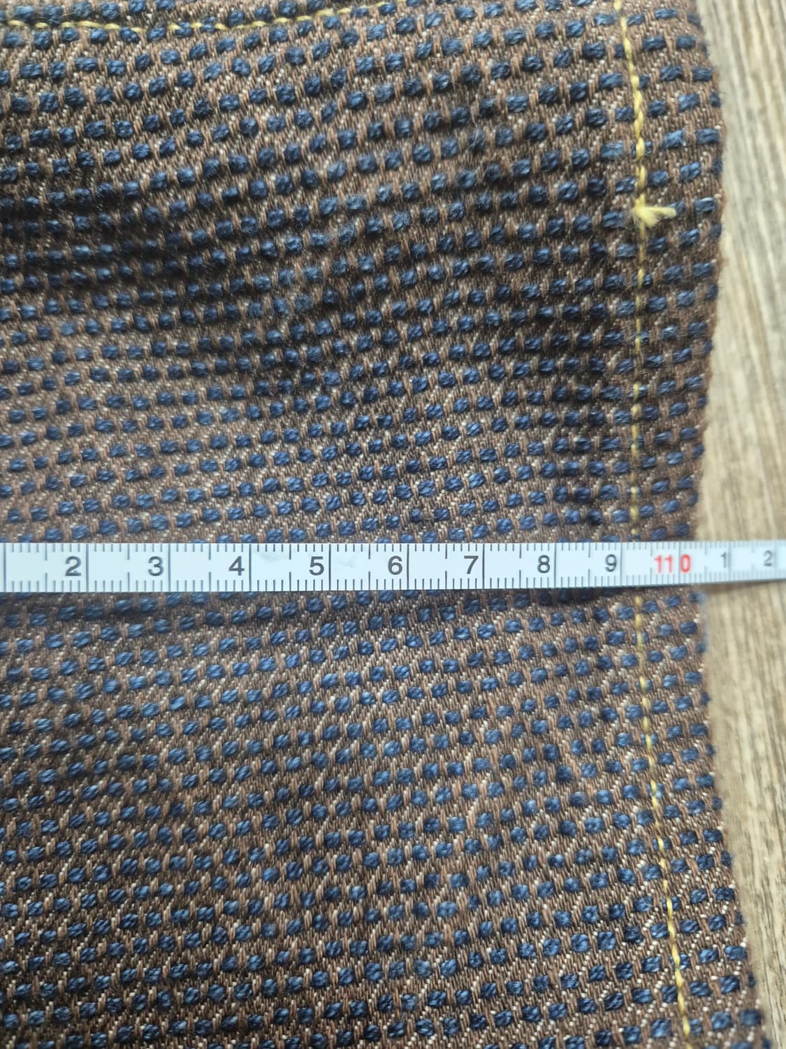 캐피탈 센츄리데님 no.5 웨스터너 셋업 판매 합니다. 상품이미지10