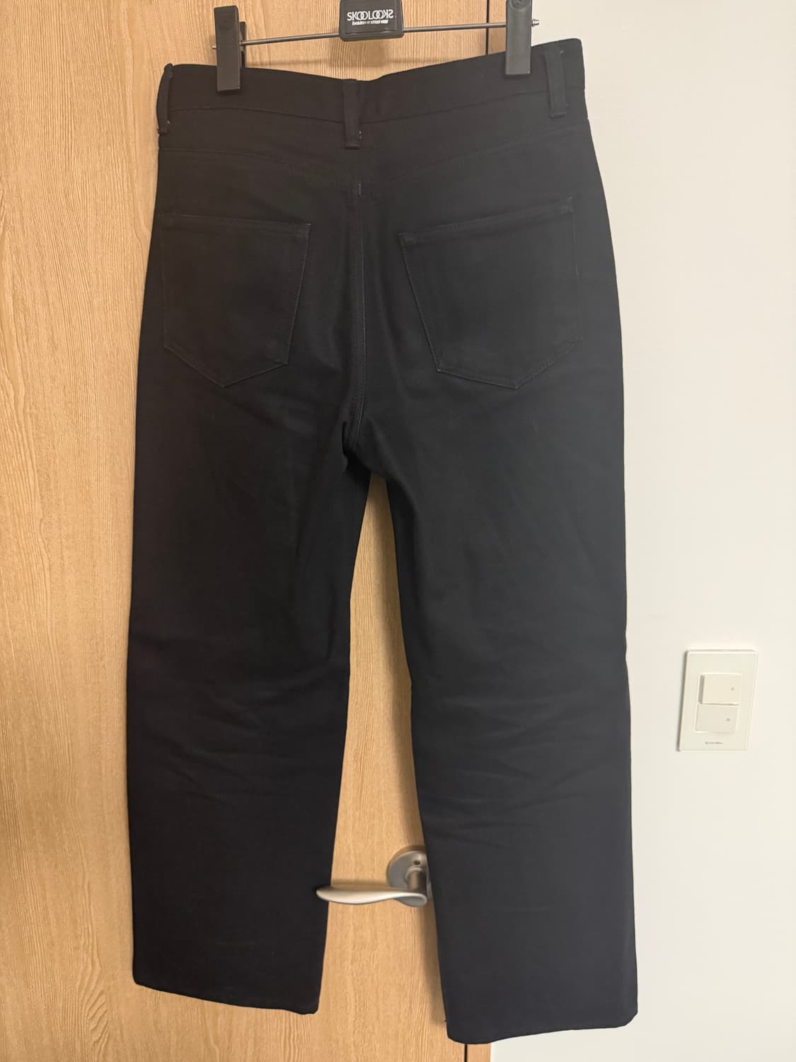  aieul aryal jeans 상품이미지3