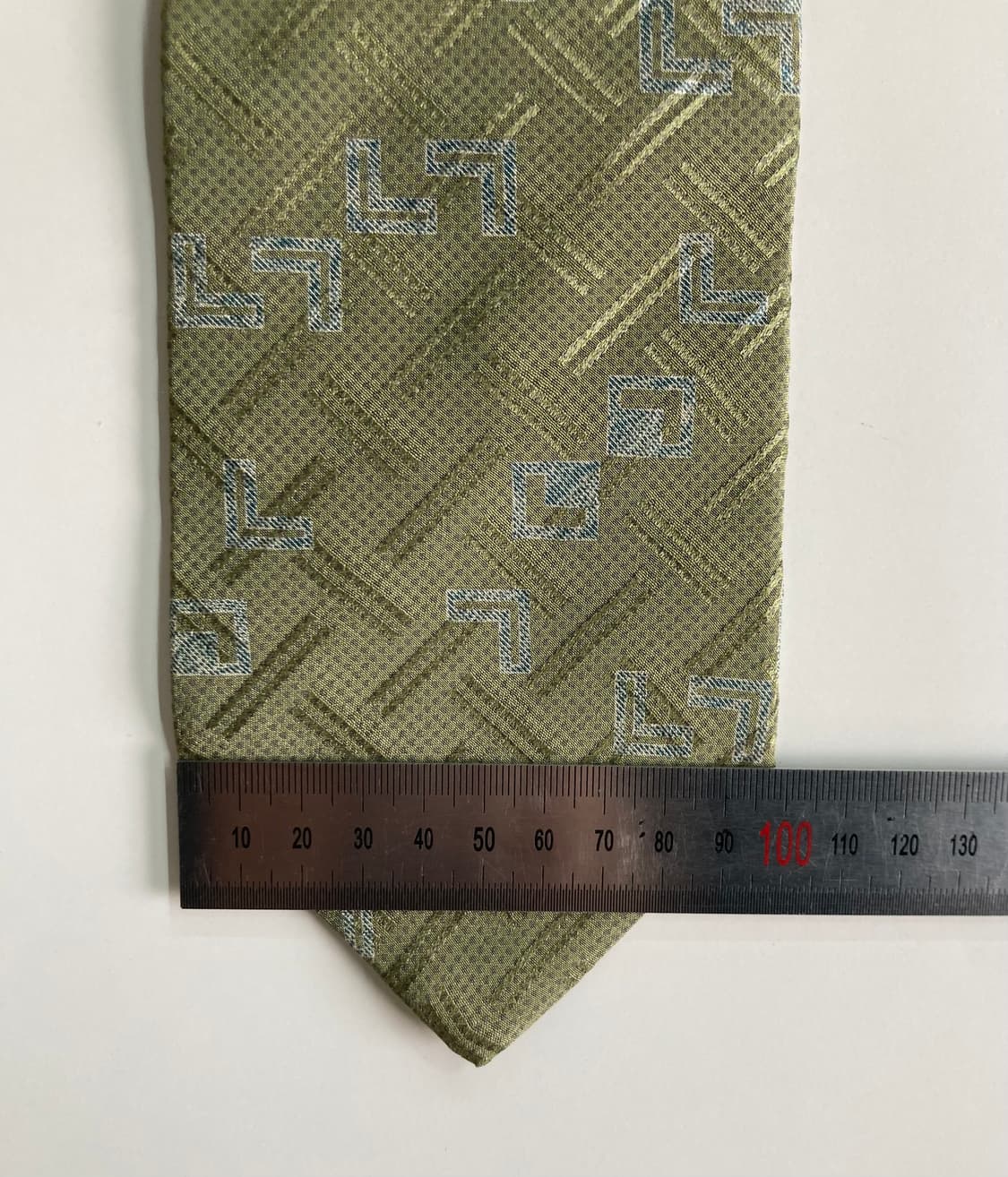 조르지오아르마니 넥타이 상품이미지7